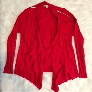 MICHAEL Michael Kors Cardigan